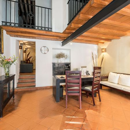Hotel Casa Virreyes Гуанахуато Екстер'єр фото