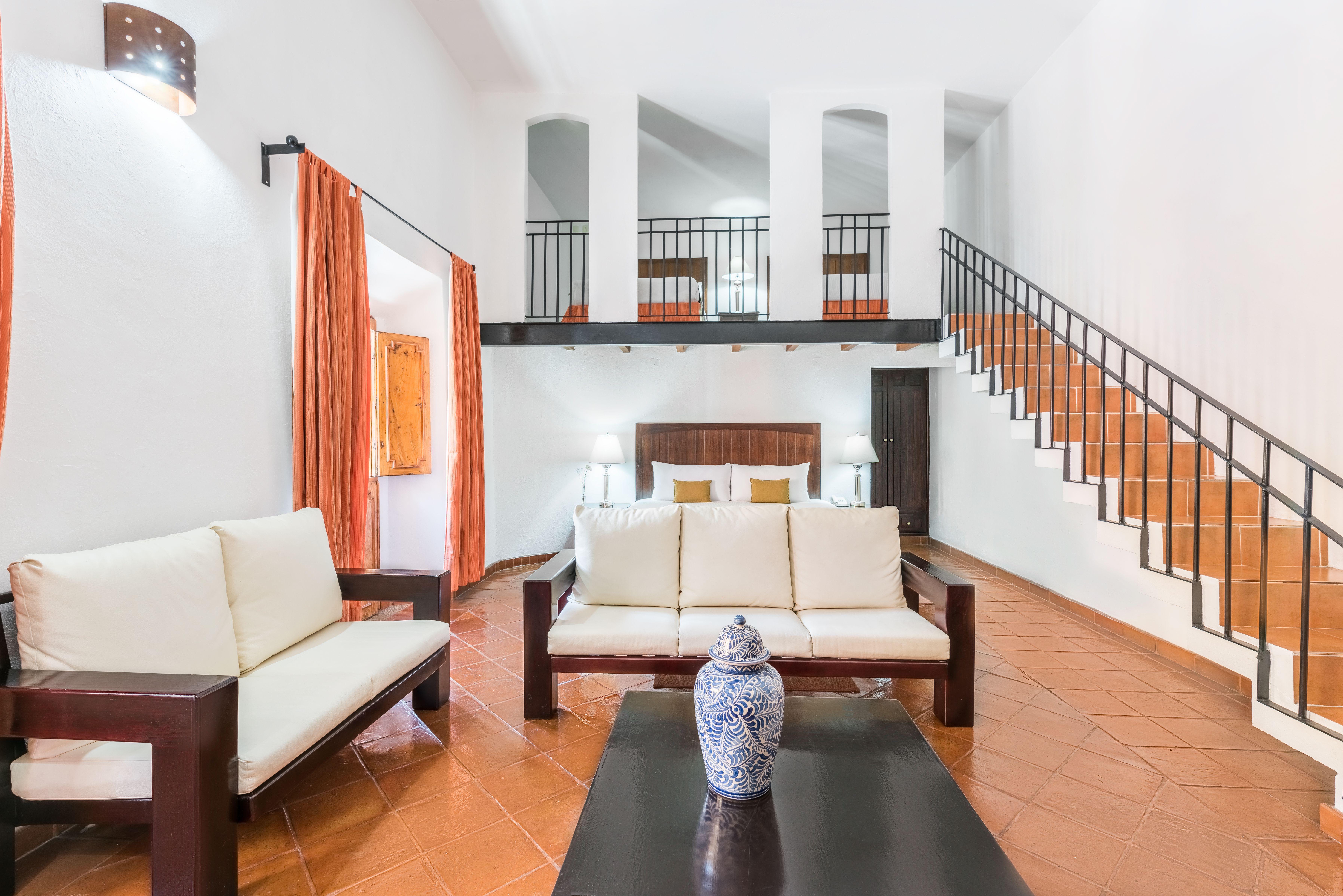 Hotel Casa Virreyes Гуанахуато Екстер'єр фото