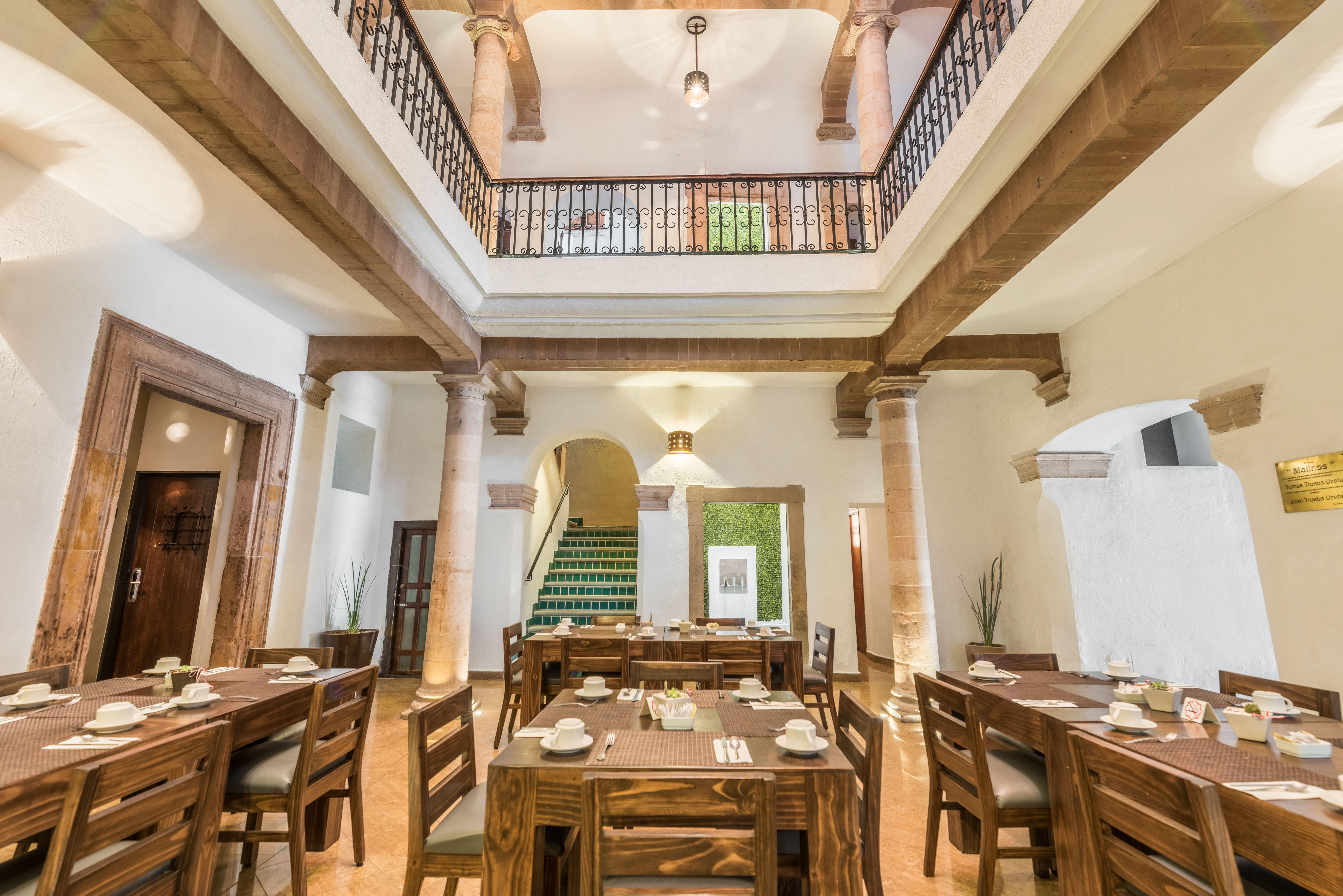 Hotel Casa Virreyes Гуанахуато Екстер'єр фото