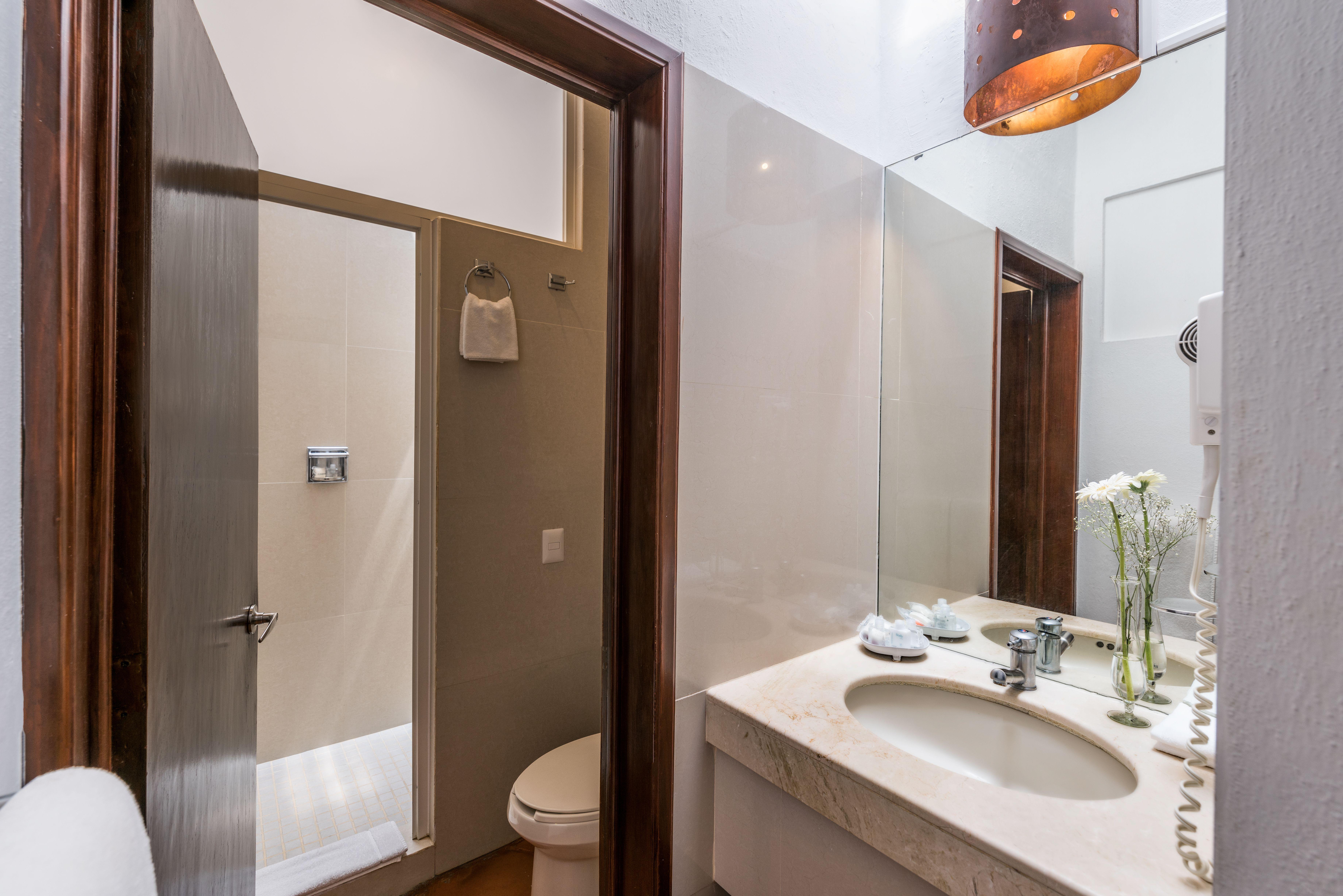 Hotel Casa Virreyes Гуанахуато Екстер'єр фото