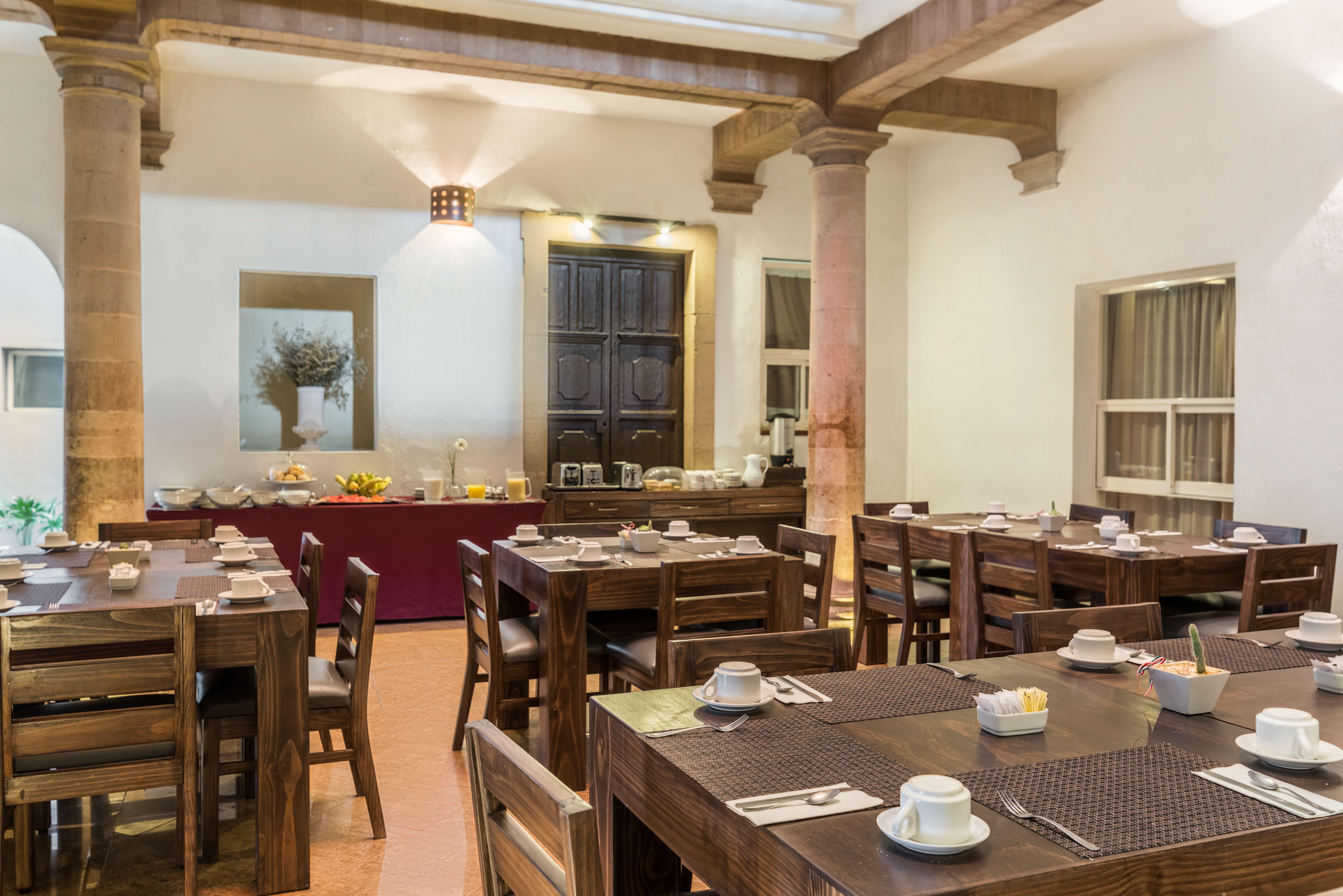 Hotel Casa Virreyes Гуанахуато Екстер'єр фото