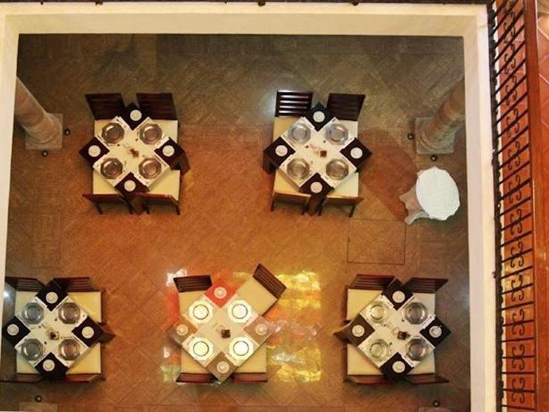 Hotel Casa Virreyes Гуанахуато Екстер'єр фото