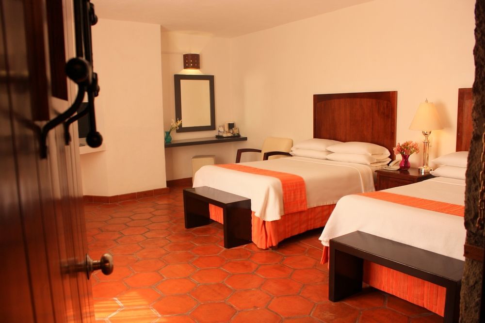 Hotel Casa Virreyes Гуанахуато Екстер'єр фото