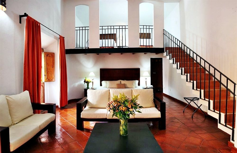 Hotel Casa Virreyes Гуанахуато Екстер'єр фото
