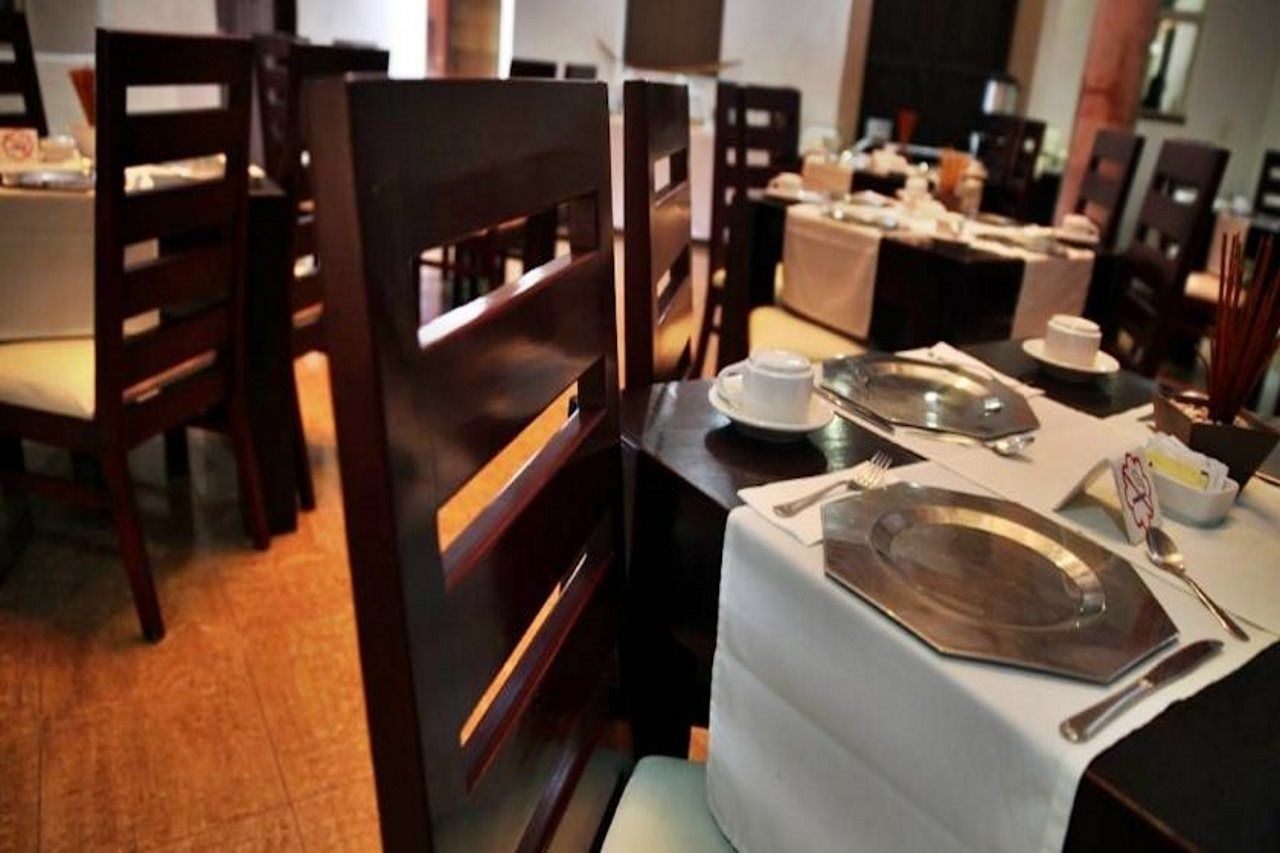 Hotel Casa Virreyes Гуанахуато Екстер'єр фото