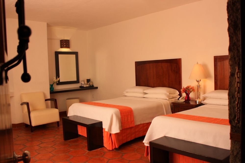 Hotel Casa Virreyes Гуанахуато Екстер'єр фото
