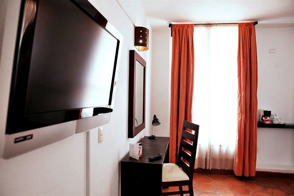 Hotel Casa Virreyes Гуанахуато Екстер'єр фото
