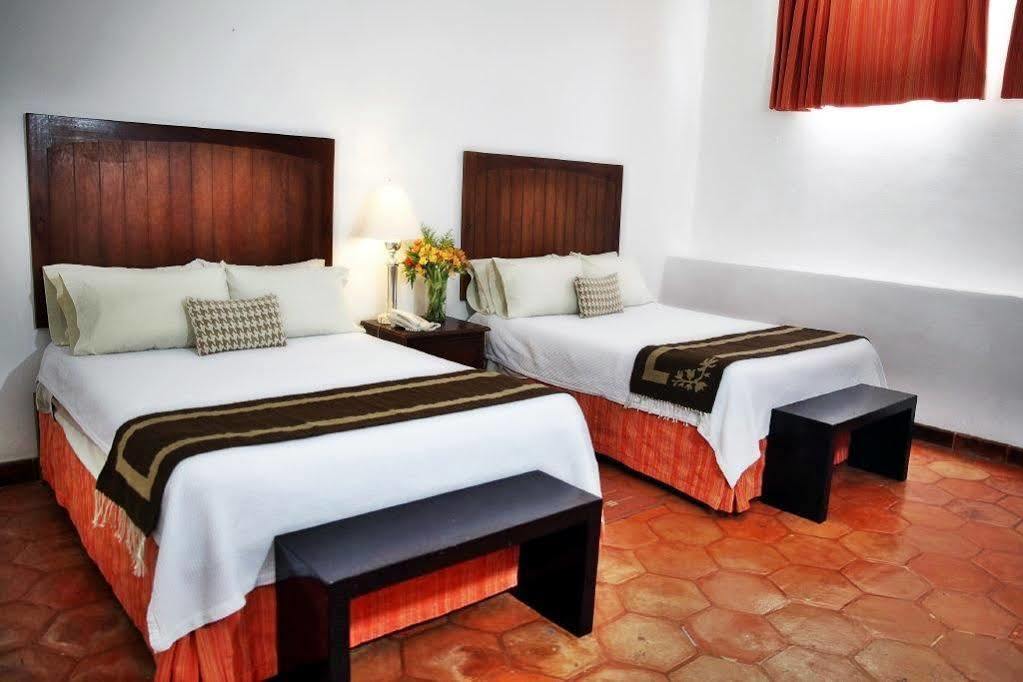 Hotel Casa Virreyes Гуанахуато Екстер'єр фото