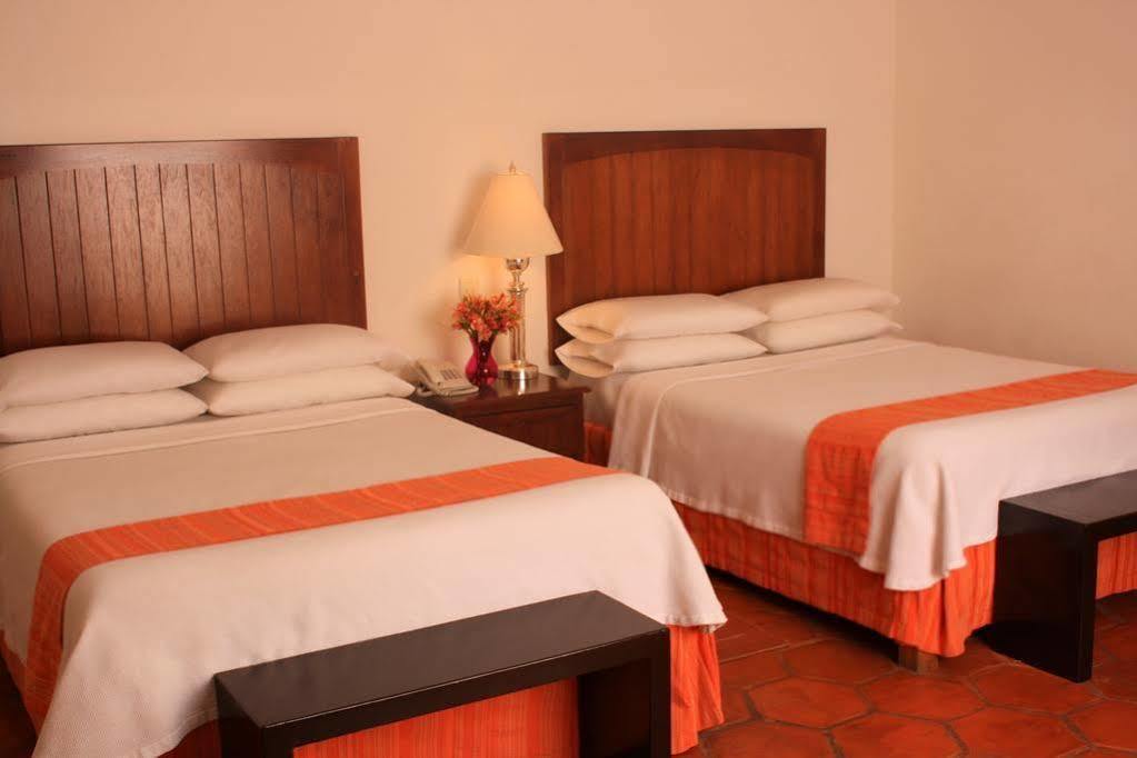 Hotel Casa Virreyes Гуанахуато Екстер'єр фото