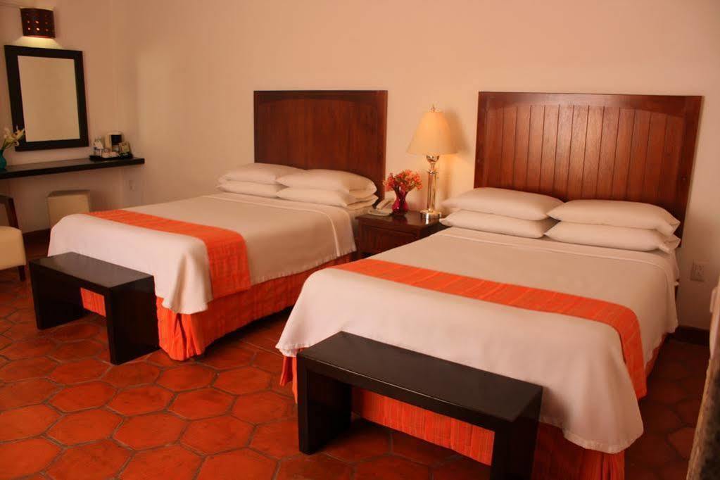 Hotel Casa Virreyes Гуанахуато Екстер'єр фото